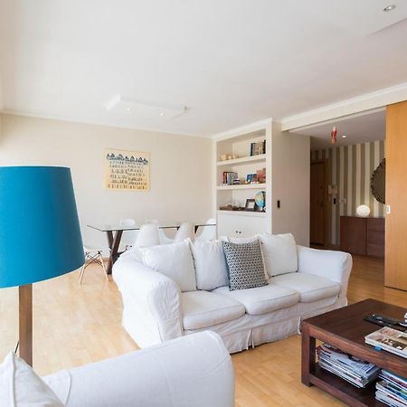 Flh Alcantara Family Apartment Lisboa Екстериор снимка