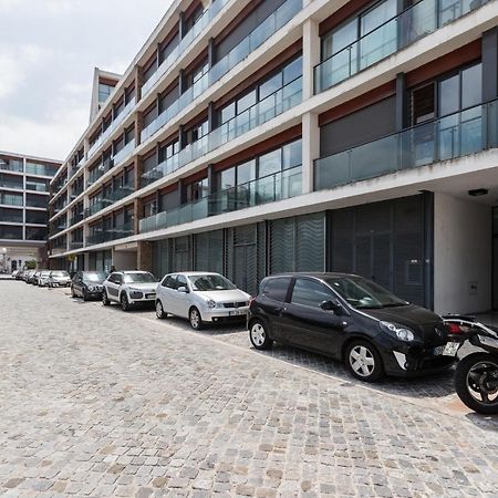 Flh Alcantara Family Apartment Lisboa Екстериор снимка