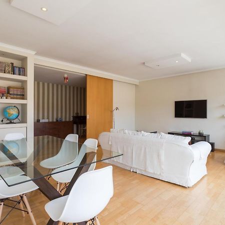 Flh Alcantara Family Apartment Lisboa Екстериор снимка