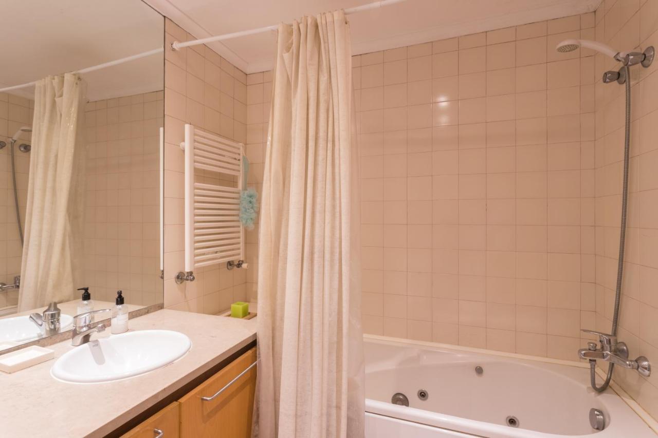 Flh Alcantara Family Apartment Lisboa Екстериор снимка