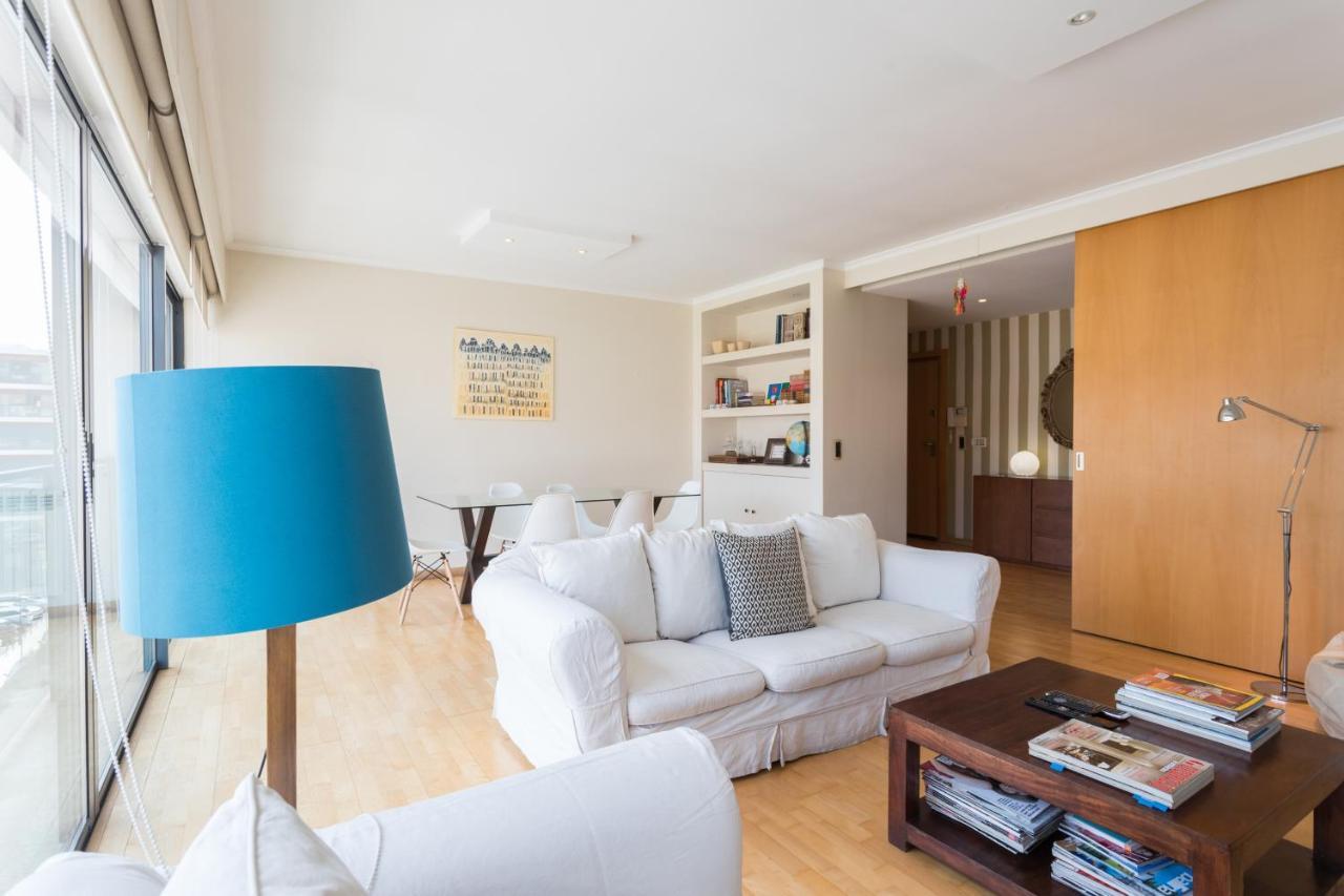 Flh Alcantara Family Apartment Lisboa Екстериор снимка