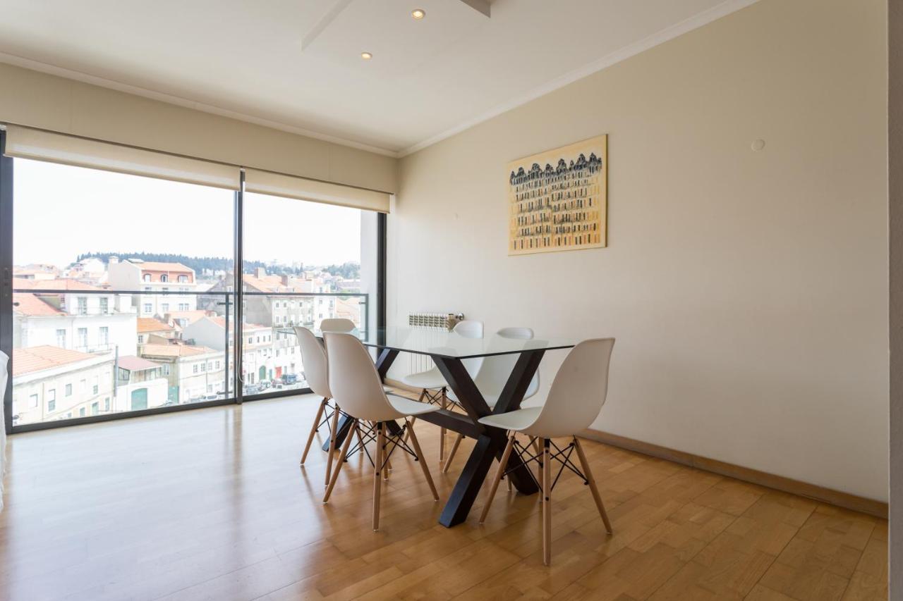 Flh Alcantara Family Apartment Lisboa Екстериор снимка