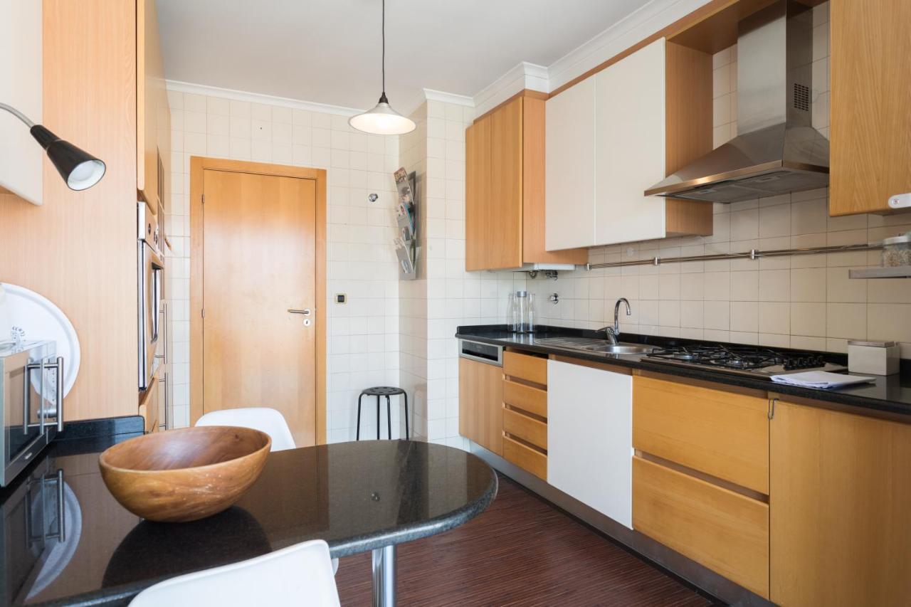 Flh Alcantara Family Apartment Lisboa Екстериор снимка