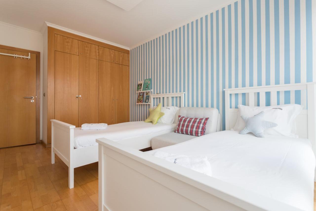 Flh Alcantara Family Apartment Lisboa Екстериор снимка