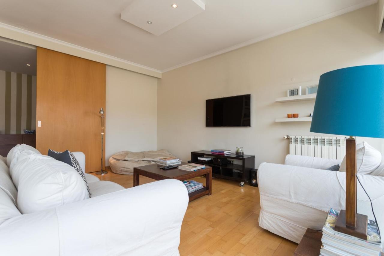 Flh Alcantara Family Apartment Lisboa Екстериор снимка