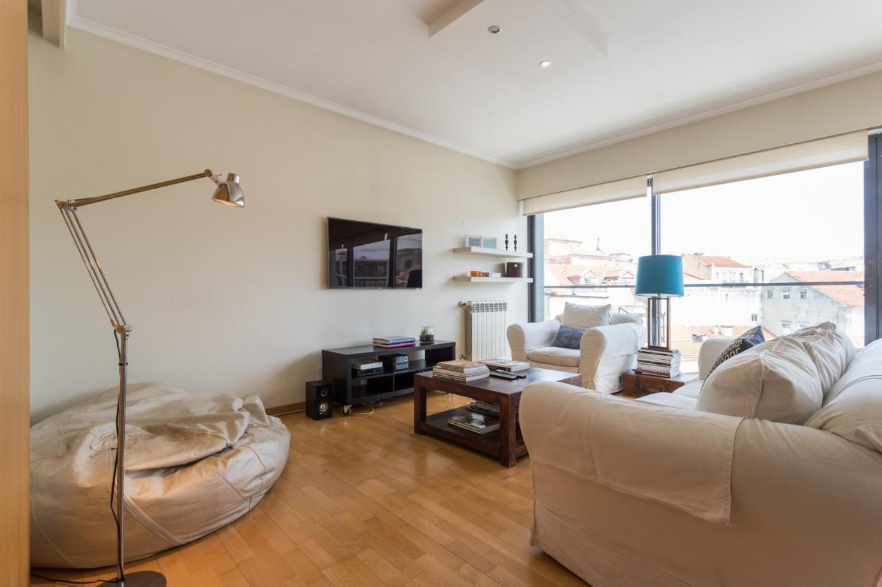 Flh Alcantara Family Apartment Lisboa Екстериор снимка