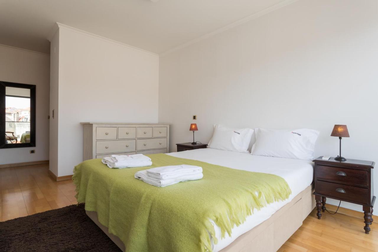 Flh Alcantara Family Apartment Lisboa Екстериор снимка