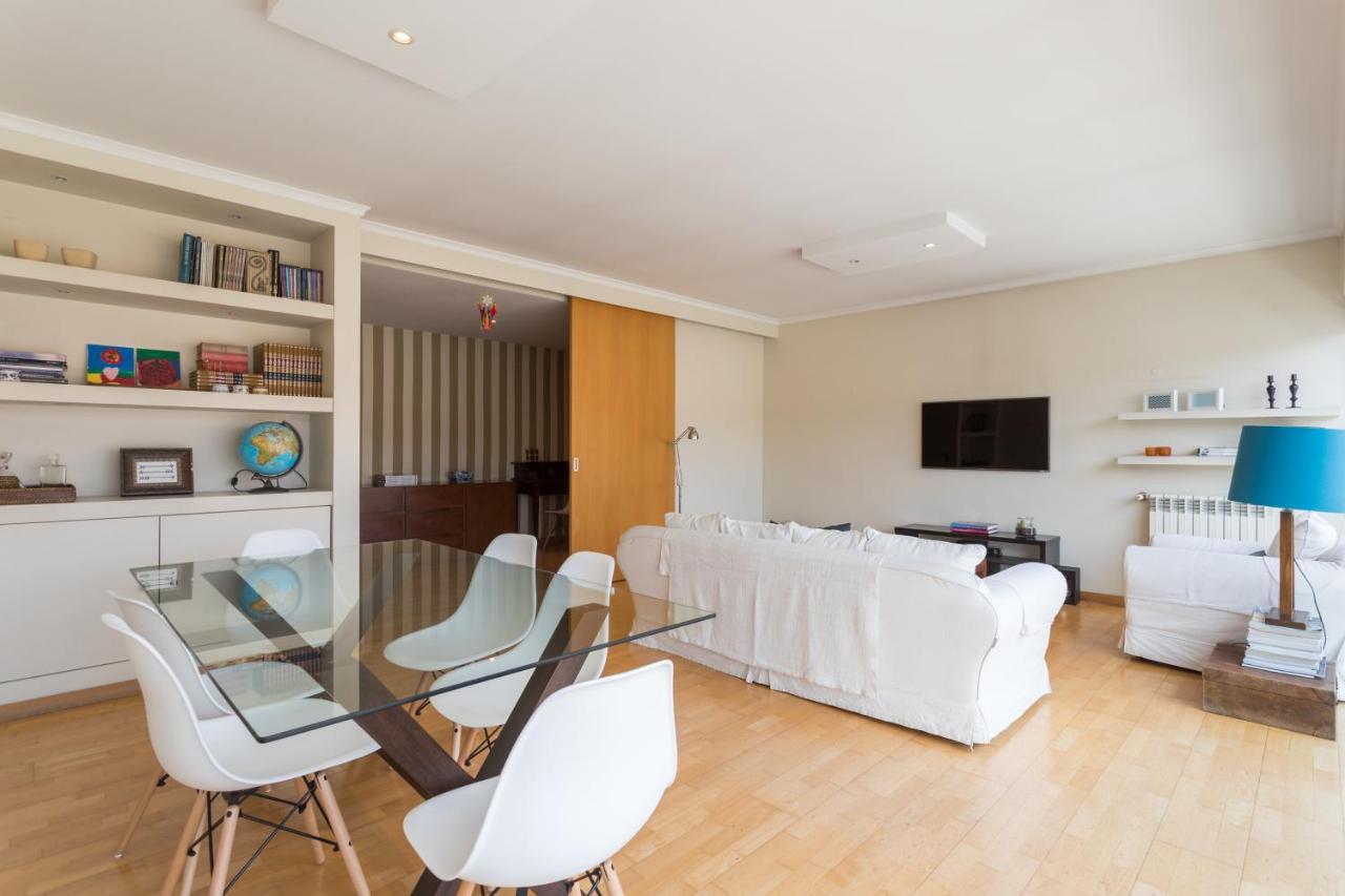 Flh Alcantara Family Apartment Lisboa Екстериор снимка