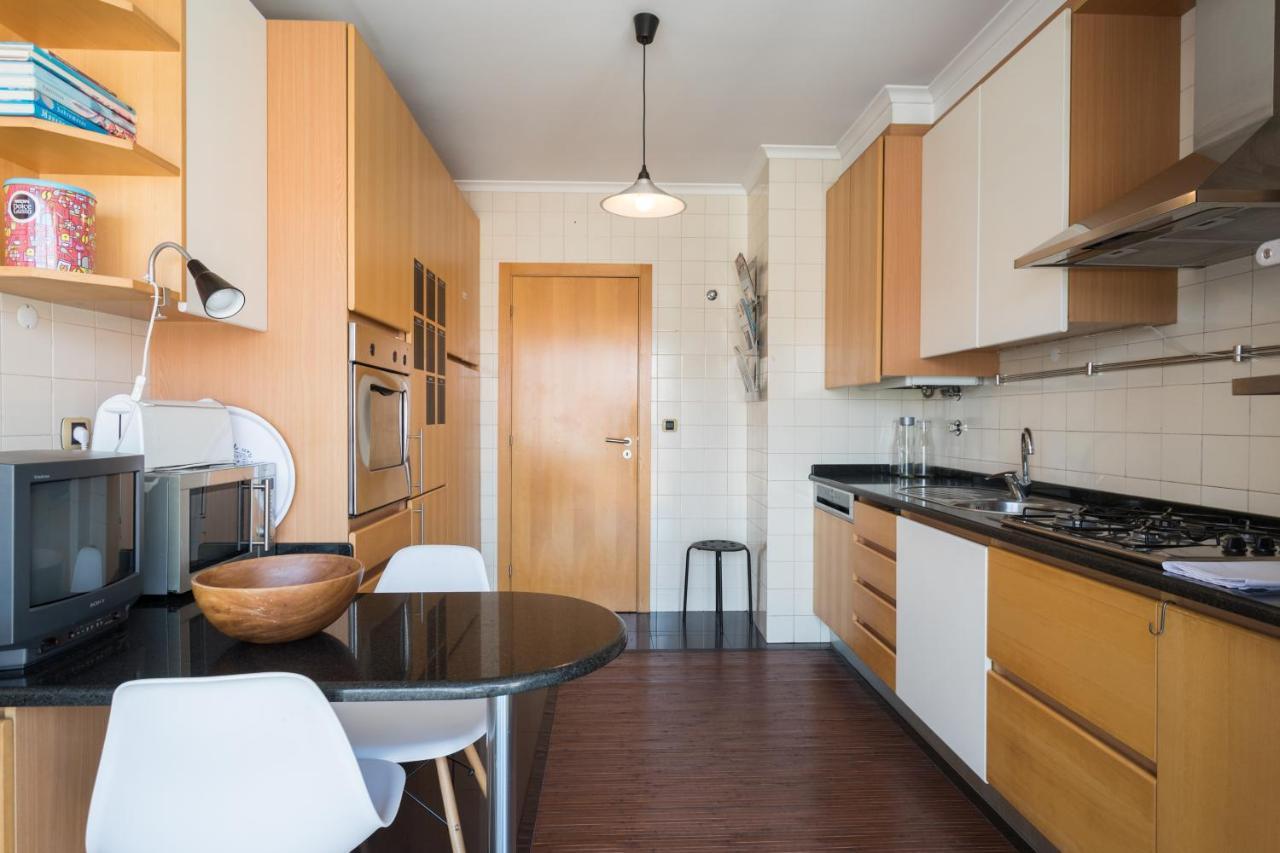 Flh Alcantara Family Apartment Lisboa Екстериор снимка