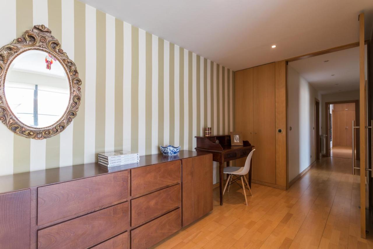 Flh Alcantara Family Apartment Lisboa Екстериор снимка