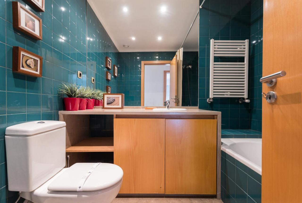 Flh Alcantara Family Apartment Lisboa Екстериор снимка