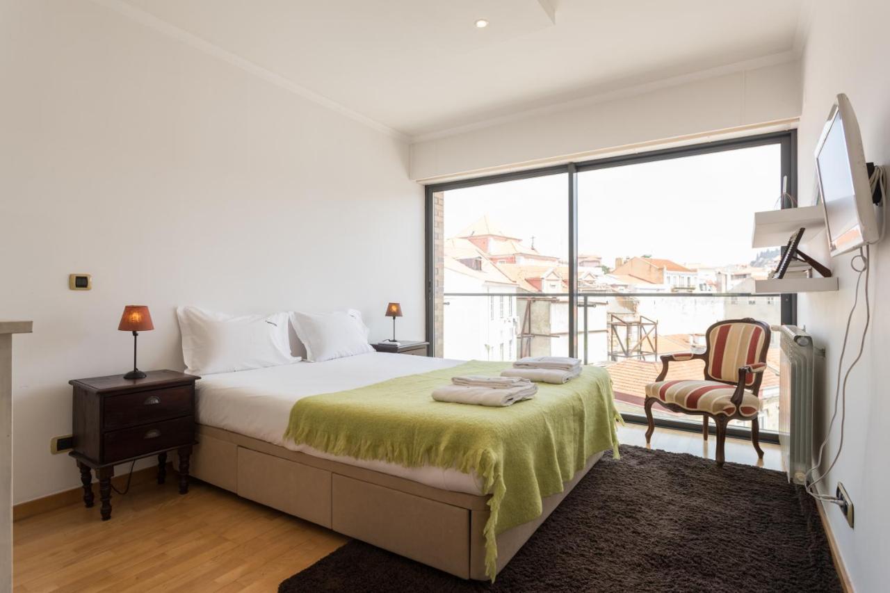 Flh Alcantara Family Apartment Lisboa Екстериор снимка